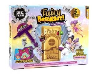 Fairy Breakout! Fantasy Door Dig! by Various