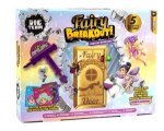 Fairy Breakout Fantasy Door Dig