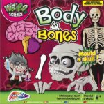 Weird Science Body and Bones