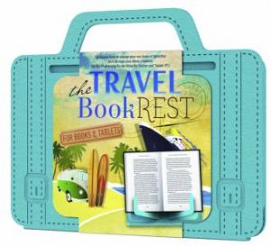 Travel Reading Rest - Blue by Various