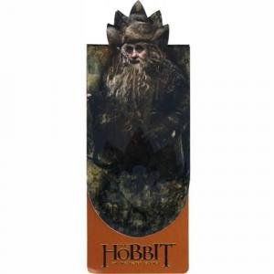 Magnetic Bookmark: The Hobbit - An Unexpected Journey - Radagast by Various