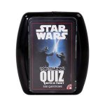 Star Wars Quiz