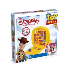 Toy Story Match by Various