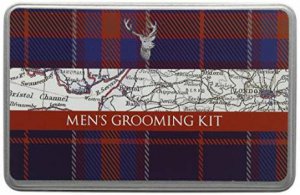 Men's Grooming Kit by Various