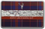 Mens Grooming Kit