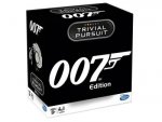 Trivial Pursuit James Bond Edition