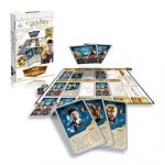 Top Trumps Battle Mat Harry Potter