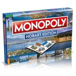 Monopoly Hobart Edition