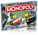 Monopoly Parramatta Edition