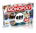 Monopoly Canberra Edition