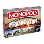 Monopoly Frankston Edition
