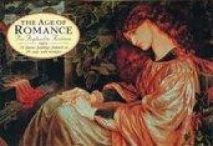 Gift Cards: Age Of Romance by Unknown