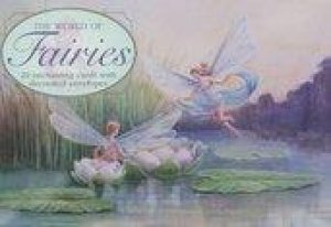 World Of Fairies, Gift Cards by Various