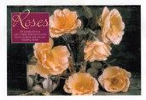 Gift Cards: Romance Of Roses by Unknown