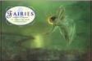 Gift Cards: Fairies by Unknown