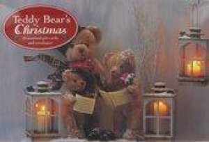 Teddy Bear's Christmas by Various