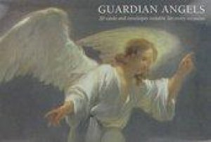 Guardian Angels by Various