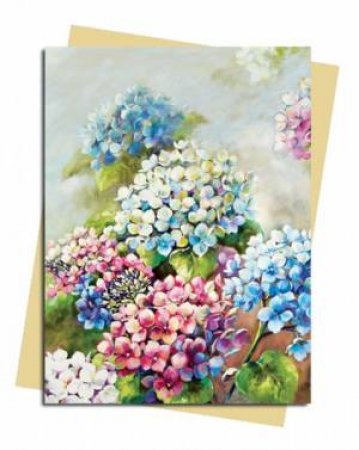 Greeting Cards: Nel Whatmore: A Million Shades by Various