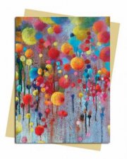 Greeting Cards Nel Whatmore Up Up And Away