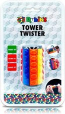 Rubiks Tower Twister