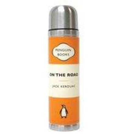 Penguin Flask: On The Road by Various