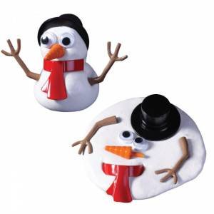 Frosty The Melting Snowman by IS Gift