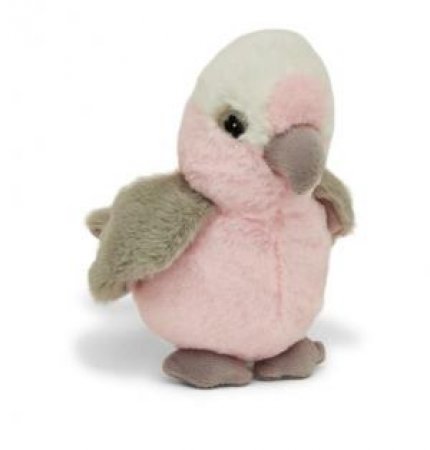 Australian Geographic: Larry The Galah 20cm Plush by Various