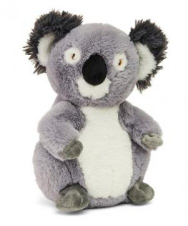 Australian Geographic: Marri The Koala 33cm Plush by Various