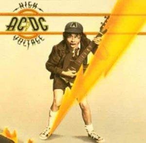 High Voltage by Ac/Dc