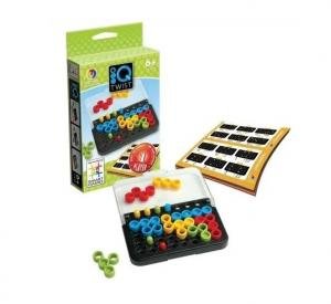 Smart Games IQ Twist by Various