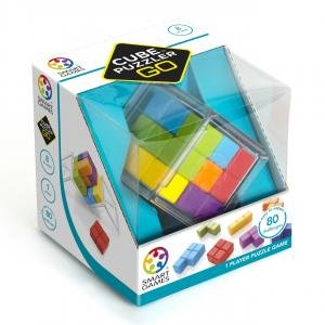 Smart Games Cube Puzzler Go by Various