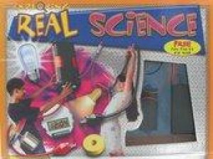 Real Science Kits - Electricity by Various