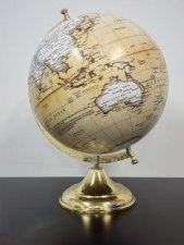 30cm Executive Globe