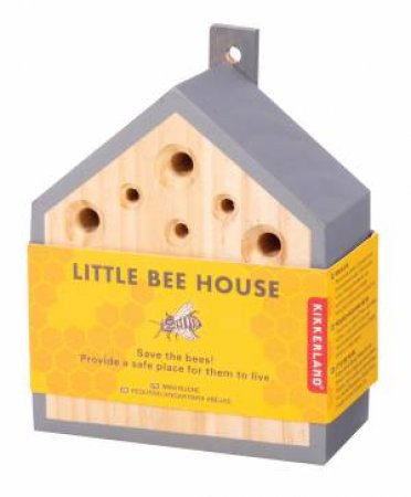 Little Bee House by Various