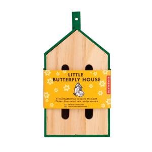 Little Butterfly House by Various