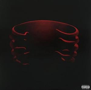 Undertow by Tool