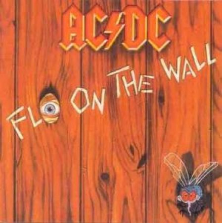 Fly On The Wall by Ac/Dc