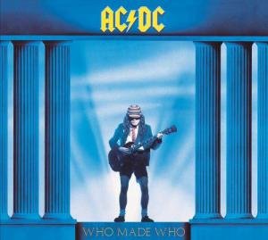 Who Made Who by Ac/Dc