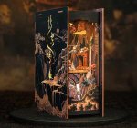 Book Nook Kit The Legend of Wukong