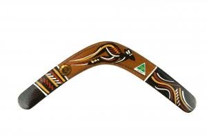 Boomerang Trad Return 35cm by Various