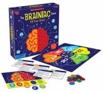 Scholastic The Brainiac Game