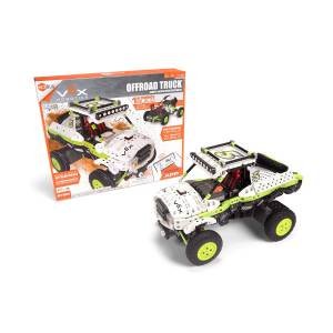 VEX Off Road Truck by Various