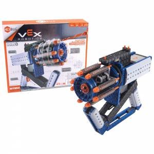 VEX Gatling Rapid Shooter by Various