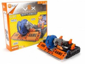 VEX Battlebots Construct: End Game by Various