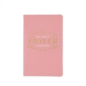 Christian Collection Bible Journal: Prayer by Various