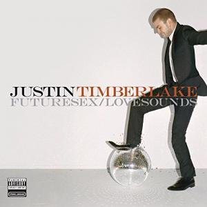 Futuresex / Lovesounds by Justin Timberlake