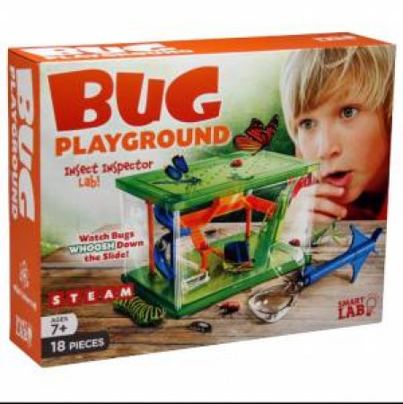 Bug Playground by Various