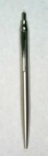 Inoxcrom 2002 Chrome  Stainless Steel Ball Point Pen