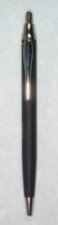 Inoxcrom 2002 Matte Black Ball Point Pen