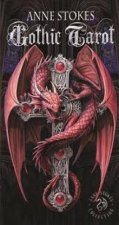 Anne Stokes Gothic Tarot